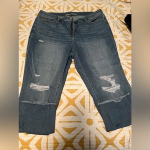 Universal Thread Jeans. Mint condition
